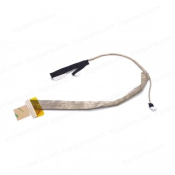 Video Screen Cable-Flex Screen cable Lenovo ThinkPad G530 N500 N500A G55 4233 4446 DC02000JV00 Video Screen Cable (Code 1-FLEX0494)