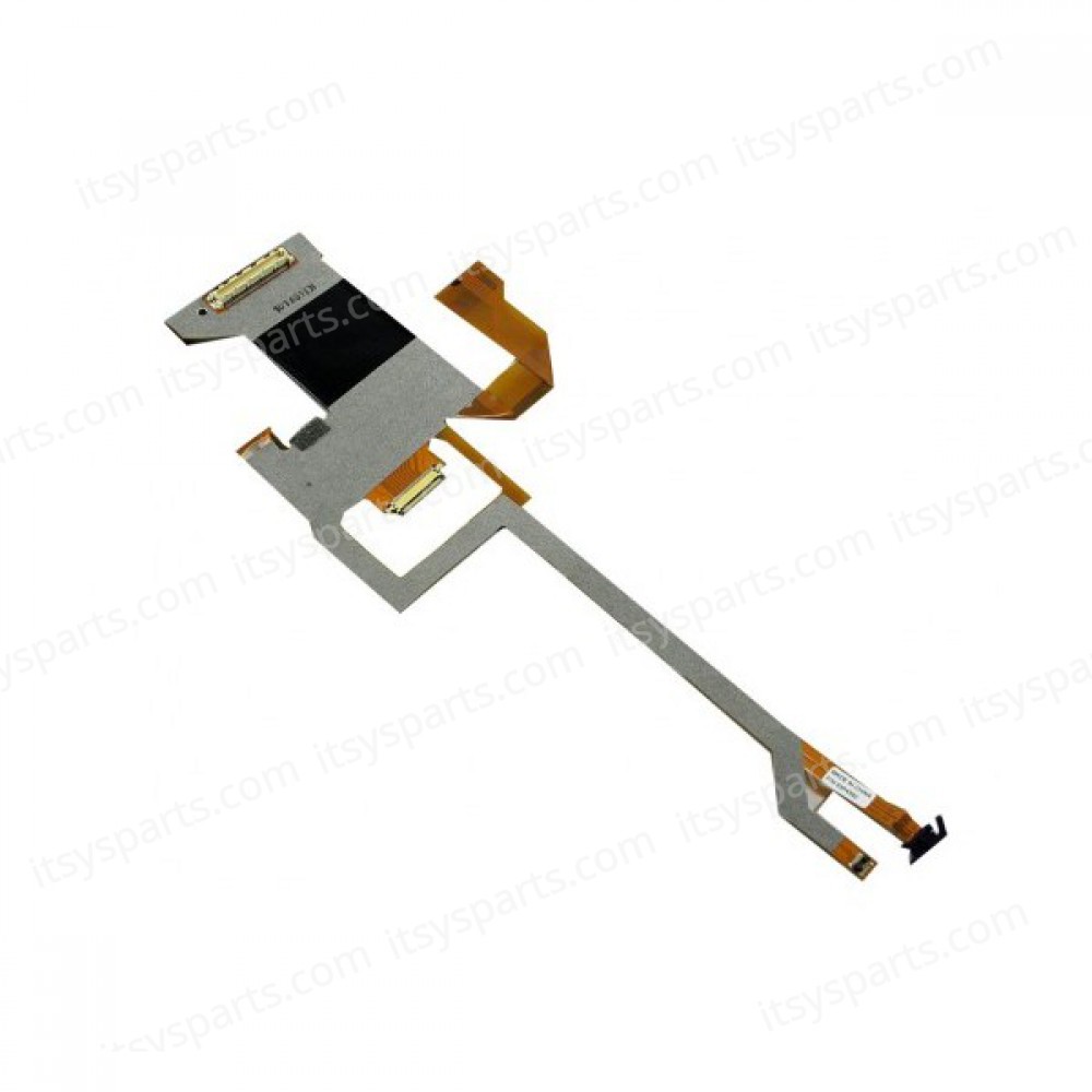 Flex Screen cable Lenovo ThinkPad T400 44c5362 42t0497 44C5363 93p4594 with camera connector LED Video Screen Cable (Ref. 1-FLEX0501)