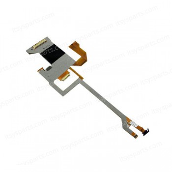 Flex Screen cable Lenovo ThinkPad T400 44c5362 42t0497 44C5363 93p4594 with camera connector LED Video Screen Cable (Ref. 1-FLEX0501)