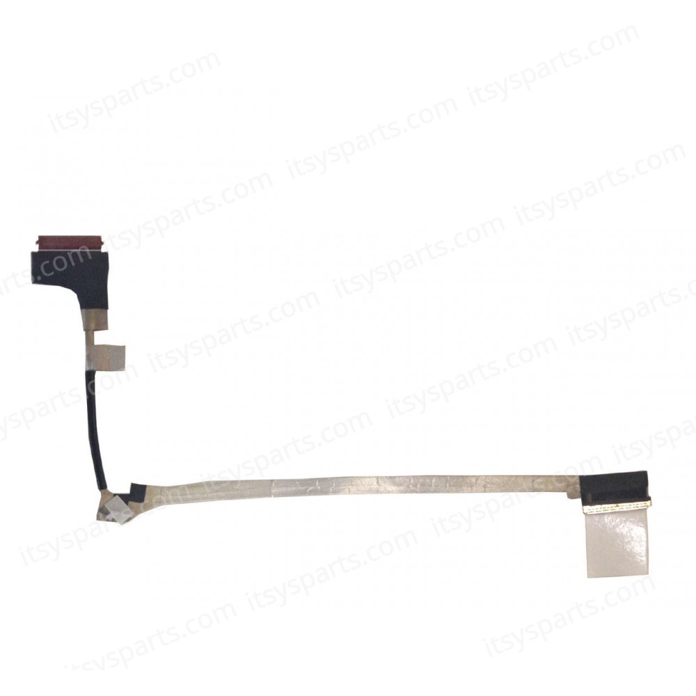 Screen Cable-Flex Screen cable Lenovo ThinkPad X1 X1C 1st GENARATION Carbon 50.4RQ15.021 50.4RQ15.001 04W3907 50.4RQ12.002 LED Video Screen Cable (Code 1-FLEX0502)