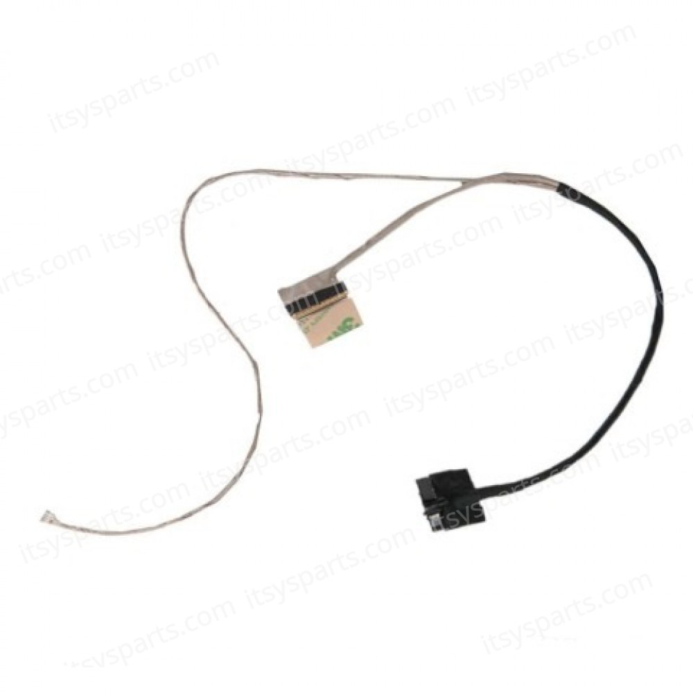 Video Screen Cable-Flex Screen cable Sony Vaio SVE 14 SVE14A SVE14 SVE141 SVE1412 SVE14122CAW SVE141J11V V170 603-0101-7719-A Video Screen Cable (Code 1-FLEX0504)