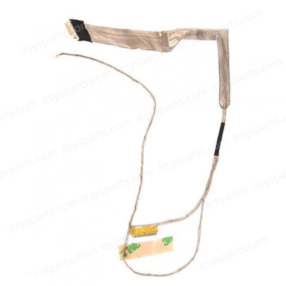 Video Screen Cable-Flex Screen cable Lenovo P580 P585 N580 N586 N585 LL03 QIWG9 DC02001IF10 DC02001IH10 P580-3087 Video Screen Cable (Code 1-FLEX0506)