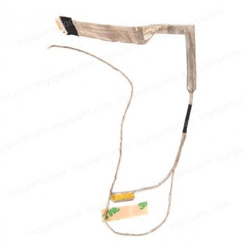 Video Screen Cable-Flex Screen cable Lenovo P580 P585 N580 N586 N585 LL03 QIWG9 DC02001IF10 DC02001IH10 P580-3087 Video Screen Cable (Code 1-FLEX0506)