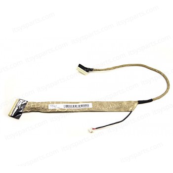 Video Screen Cable-Flex Screen cable MSI GX620 GX623 GT640 GT627 GT628 GX630 GX640 MS-1656 MS1651X K19-3040006-H39 Video Screen Cable (Code 1-FLEX0507)
