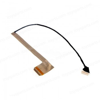 Video Screen Cable-Flex Screen cable MSI CR400 CR420 EX400 EX460 EX465X MS145X MS1452 MS1435 MS1451 CX420 K11390117005V Video Screen Cable (Code 1-FLEX0509)
