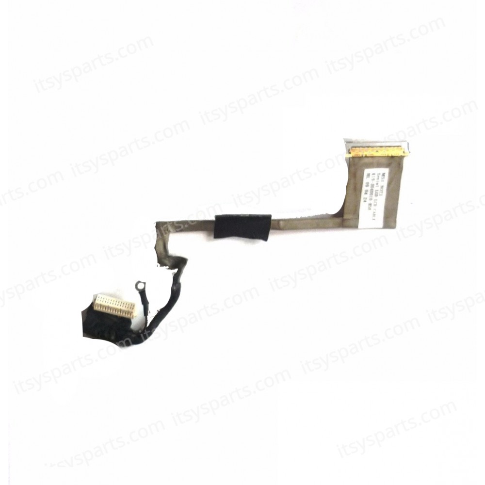 Screen Cable-Flex Screen cable MSI N021 NO21 LG X110 K19-3040010-H58 X11 X110 Video Screen Cable (Code 1-FLEX0511)