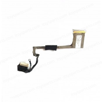 Screen Cable-Flex Screen cable MSI N021 NO21 LG X110 K19-3040010-H58 X11 X110 Video Screen Cable (Code 1-FLEX0511)