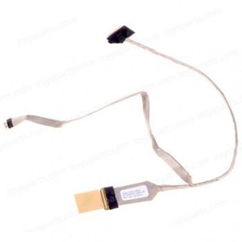 Video Screen Cable-Flex Screen cable Fujitsu Lifebook LH531 VC961 6017B0301201 Video Screen Cable (Code 1-FLEX0533)