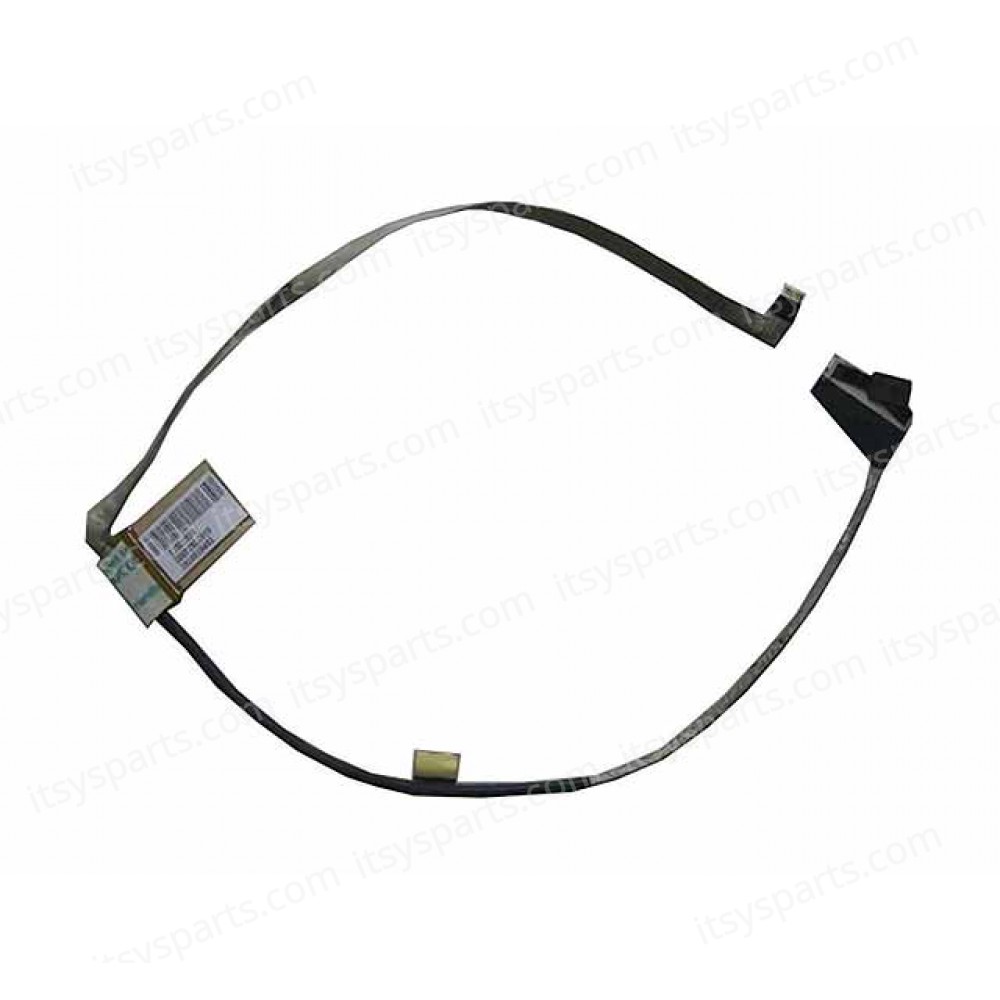 Video Screen Cable-Flex Screen cable Fujitsu Lifebook LH532 AH532 AH532 AH522 LH522 DD0FJ8LC030 DD0FJ8LC020 Video Screen Cable (Code 1-FLEX0536)