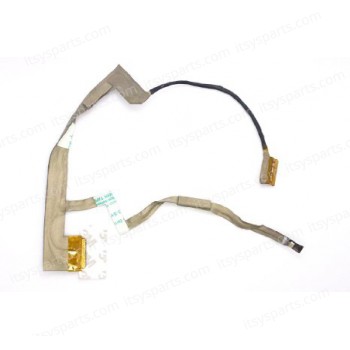 Video Screen Cable-Flex Screen cable Dell Vostro 1014 1018 1088 DDVM8GLC002 ddvm8glc000 G2-X3-h72 VM8G 0X3J2H X3J2H Cn-0x3j2h Video Screen Cable (Code 1-FLEX0537)