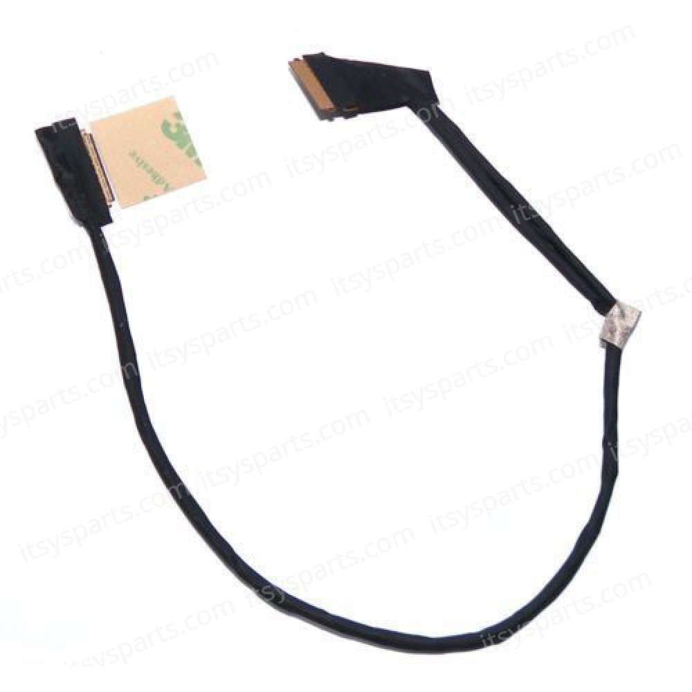 Video Screen Cable-Flex Screen cable Dell Inspiron 15 7537 7000 15-7000 3715 50.47L03.011 50.47L03.001 5047L03001 03PC10 50.47L09.001 CN-03PC10-74876-44A-42ZV-A00 Video Screen Cable (Code 1-FLEX0538)