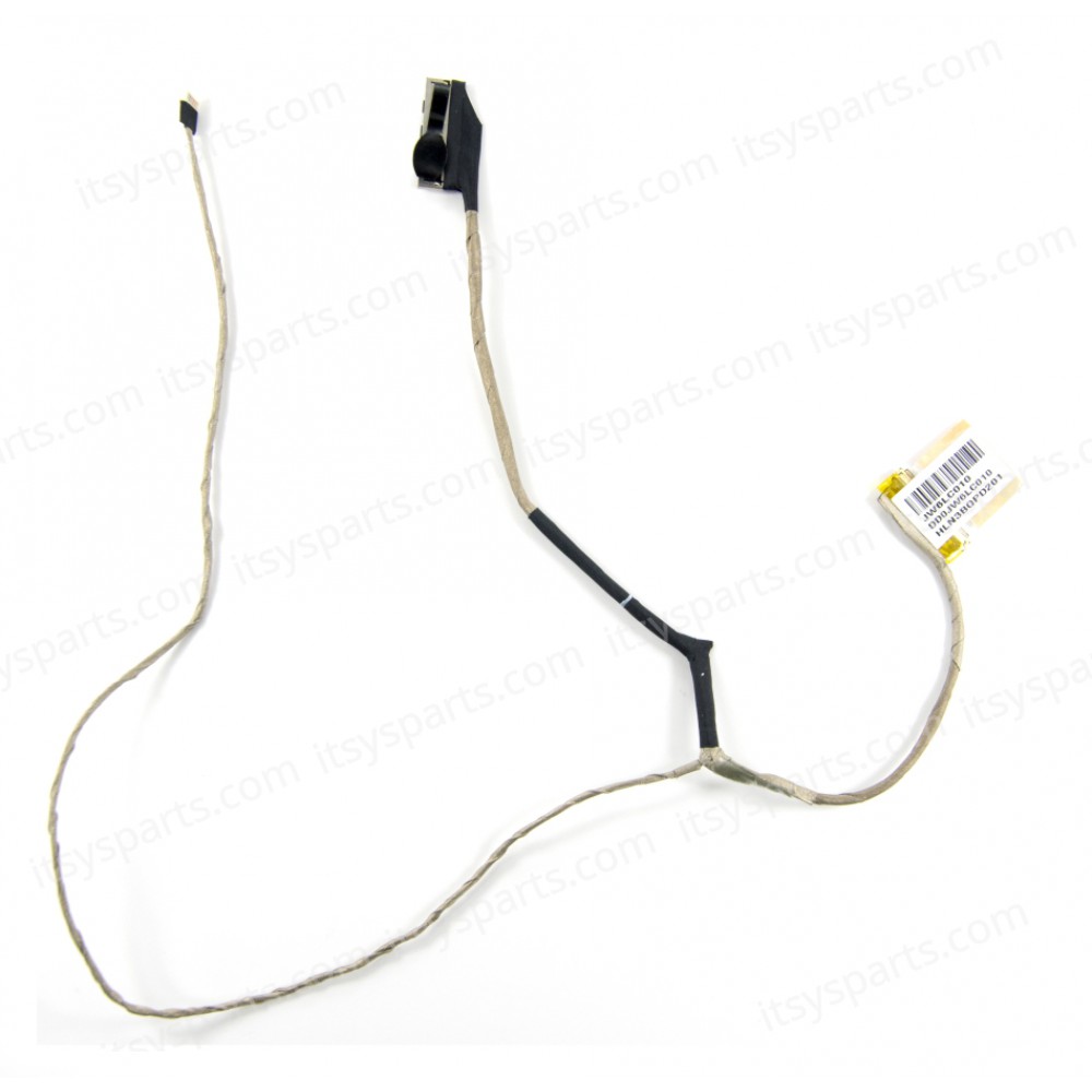 Screen Cable-Flex Screen cable Hasee Haier 7G-5S 7G-U 7G-5 JW6 un43 K470N Q480S un45 un47 DD0JW6LC010 DNS 0161261 GRUNDIG GNB 1450B JW6 Video Screen Cable (Code 1-FLEX0555)