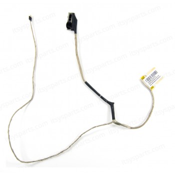 Screen Cable-Flex Screen cable Hasee Haier 7G-5S 7G-U 7G-5 JW6 un43 K470N Q480S un45 un47 DD0JW6LC010 DNS 0161261 GRUNDIG GNB 1450B JW6 Video Screen Cable (Code 1-FLEX0555)