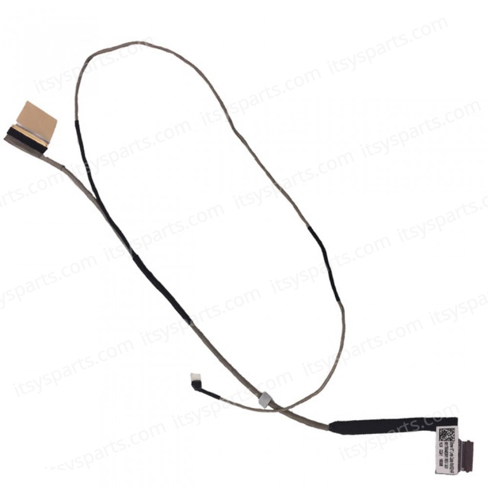 Video Screen Cable-Flex Screen cable HP 350 G1 G2 355 G2 K9H99EA 6017B0482501 761784-001 759301-001 Video Screen Cable (Code 1-FLEX0559)