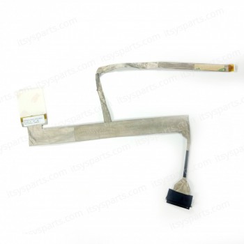 Video Screen Cable-Flex Screen cable Dell Inspiron 15R M511R M5110 N5110 15R Vostro 3550 03G62X 3G62X 50.4IE0.001 50.4IE01.101 50.4IE01.201 50.4IE01.301 50.41E01.001 Video Screen Cable (Code 1-FLEX0561)