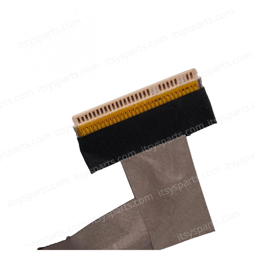 Video Screen Cable-Flex Screen cable MSI U100 U110 U90 U115 MS-N011x U120 N011X K19-3030028-H58 K19-3030028-H39 Video Screen Cable (Code 1-FLEX0571)