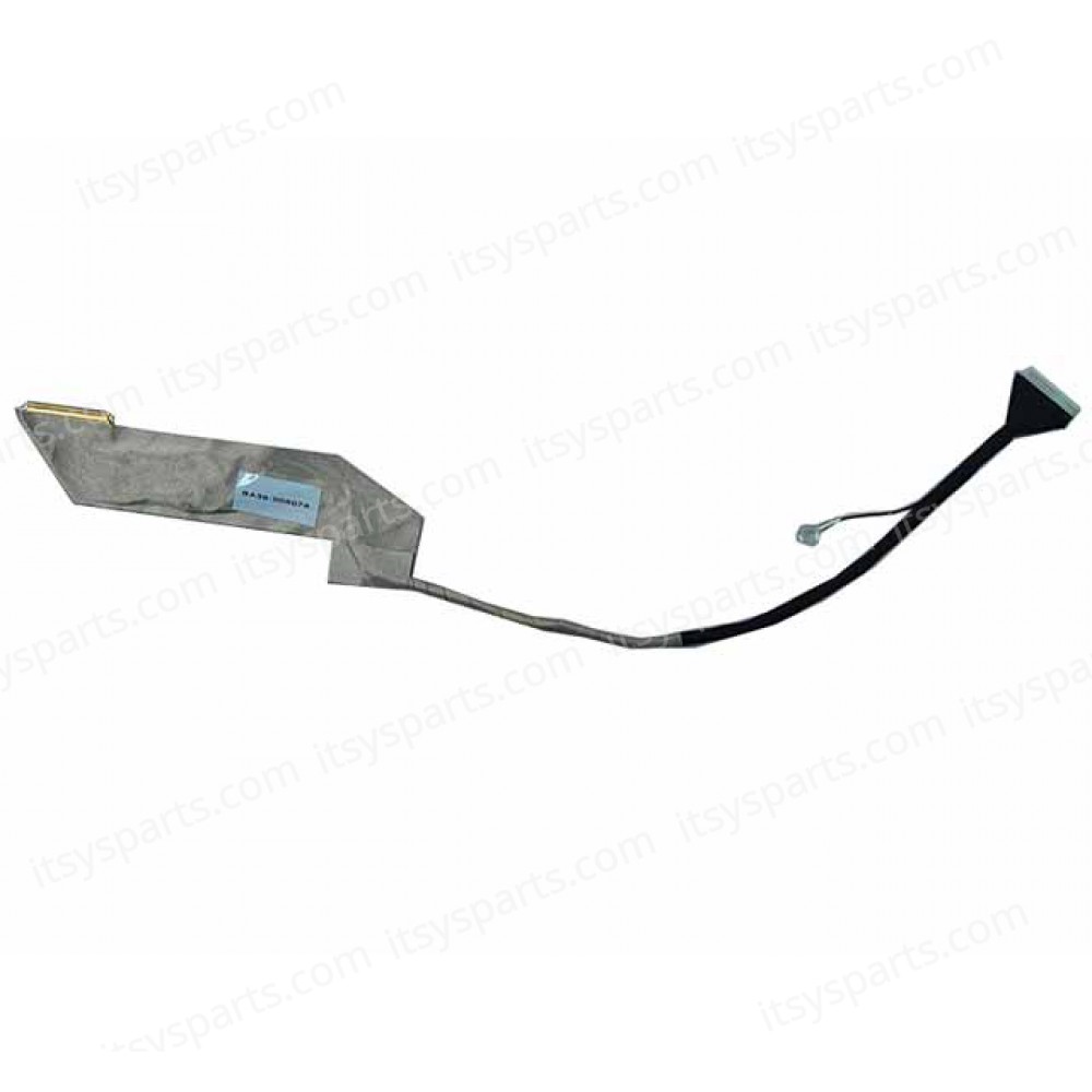 Video Screen Cable-Flex Screen cable Samsung N110 N108 NC10 ND10 BA39-00807A Video Screen Cable (Code 1-FLEX0578)