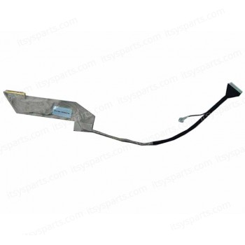 Video Screen Cable-Flex Screen cable Samsung N110 N108 NC10 ND10 BA39-00807A Video Screen Cable (Code 1-FLEX0578)
