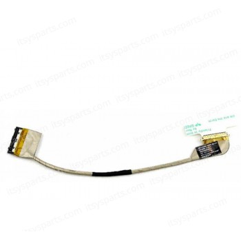 Video Screen Cable-Flex Screen cable Lenovo ThinkPad T420 T420I T430 T430I 04W1618 0A65207 LCD HD+ Cable LNVH-000000A65207 Video Screen Cable (Code 1-FLEX0584)