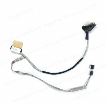 Screen Cable-Flex Screen cable Acer Aspire 5742 5742G 5742Z 5742ZG DC020013J10 SLIM Video Screen Cable (Code 1-FLEX0595)