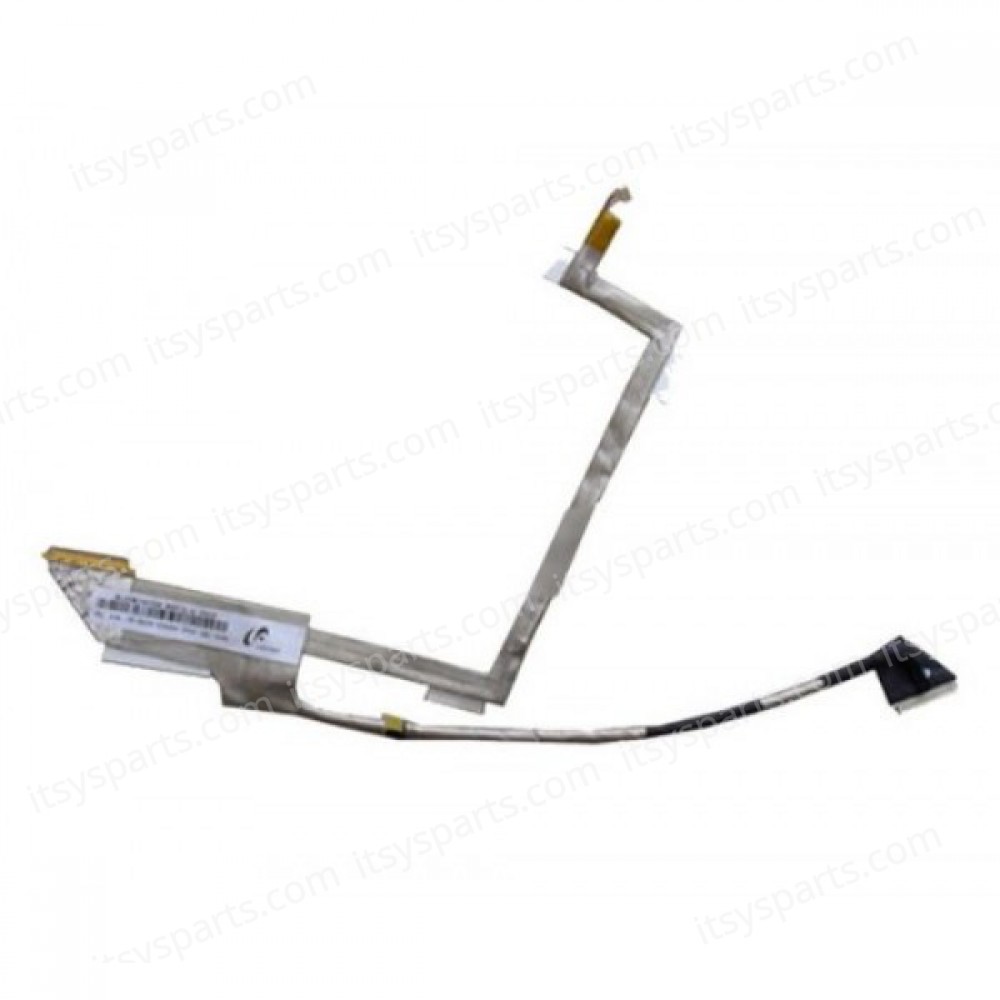 Video Screen Cable-Flex Screen cable Samsung N130 N140 N145 N150 N143 N145 N148 N140 N143 N145 N148 N150 N155 BA39-00906A Video Screen Cable (Code 1-FLEX0596)
