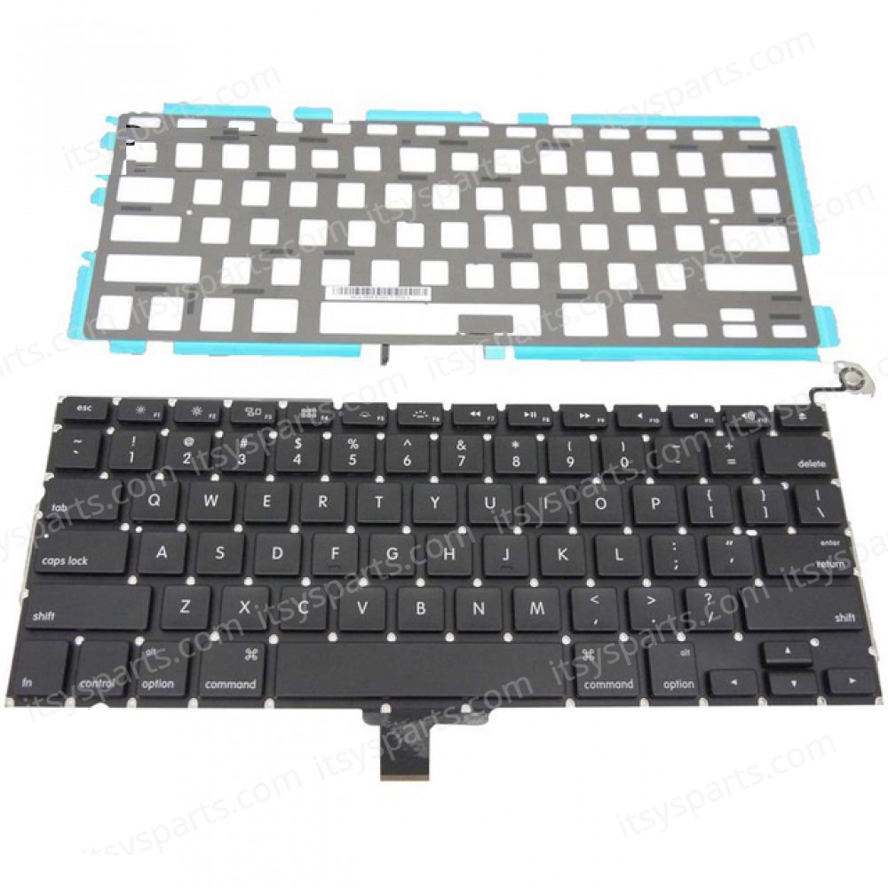 Laptop Keyboard Apple MacBook Pro 13