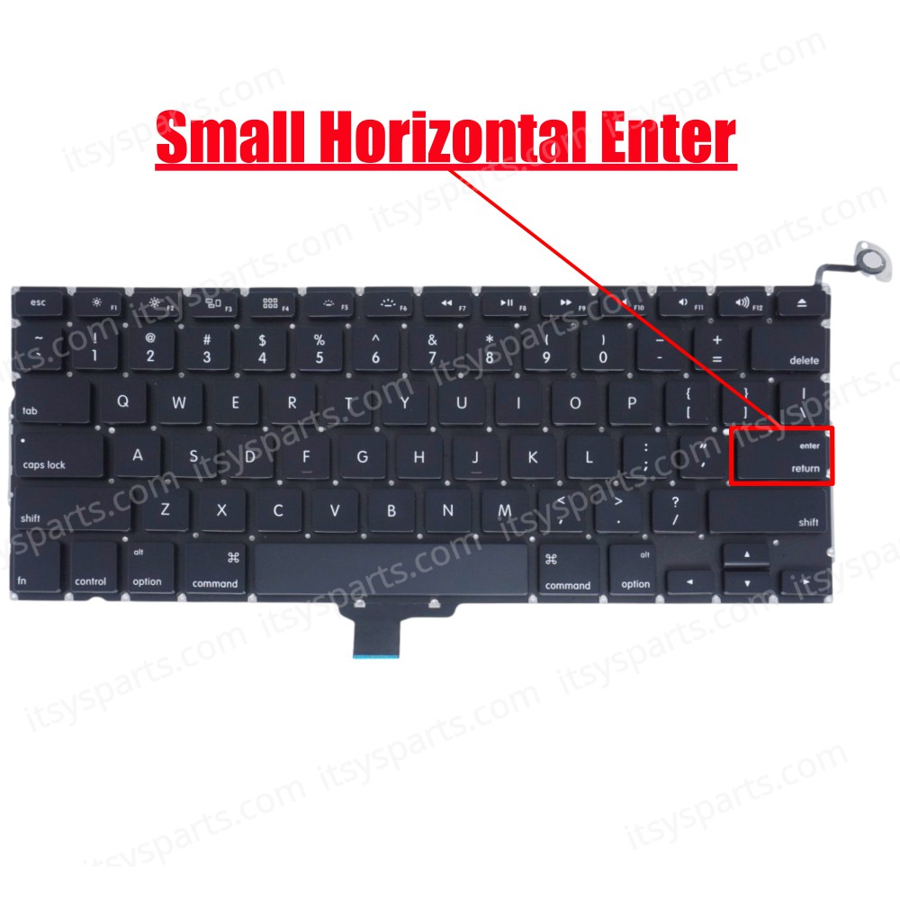 Laptop Keyboard Apple MacBook Pro 13