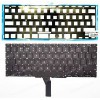 Laptop Keyboard Apple MacBook Air 11'' A1370 A1465 Keyboard MC505 MC505LL/A MC506 MC506LL/A MC968 MC968LL/A MC969 MC969LL/A MD223 MD223LL/A MD224 MD224LL/A MD711 MD711LL/A MD712 MD712LL/A 661-6072, 661-5739, 069-7004-A A1465 UK (Ref.40166UKBACKLIT) Laptop Keyboard Apple MacBook Air 11'' A1370 A1465 Keyboard MC505 MC505LL/A MC506 MC506LL/A MC968 MC968LL/A MC969 MC969LL/A MD223 MD223LL/A MD224 MD224LL/A MD711 MD711LL/A MD712 MD712LL/A 661-6072, 661-5739, 069-7004-A A1465 UK (Ref.40166UKBACKLIT)