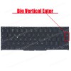 Laptop Keyboard Apple MacBook Air 11'' A1370 A1465 Keyboard MC505 MC505LL/A MC506 MC506LL/A MC968 MC968LL/A MC969 MC969LL/A MD223 MD223LL/A MD224 MD224LL/A MD711 MD711LL/A MD712 MD712LL/A 661-6072, 661-5739, 069-7004-A A1465 UK (Ref.40166UKBACKLIT) Laptop Keyboard Apple MacBook Air 11'' A1370 A1465 Keyboard MC505 MC505LL/A MC506 MC506LL/A MC968 MC968LL/A MC969 MC969LL/A MD223 MD223LL/A MD224 MD224LL/A MD711 MD711LL/A MD712 MD712LL/A 661-6072, 661-5739, 069-7004-A A1465 UK (Ref.40166UKBACKLIT)