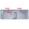 Laptop Keyboard Lenovo 9Z.N5TSQ.T01 9Z.N5TSQ.T1E 9Z.N5TSW.G0R 9Z.N9BSC.21 AELZ1U00030 B63SC B6GSW B6TSQ L2G8-US PK130N13A00 PK130N13A20 PK130N15A00 T2G8-BR T2G8-RU T2G8-US V-116920QK1-TR (Ref.40198US)