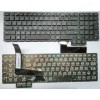 Keyboard - Laptop Keyboard Asus 17-inch G750 G750JG G750JH G750JM G750JS G750JW G750JX G750JZ 0KN0-P41ND121 0KNB0-E600ND001 MP-12R36DNJ528W 0KN0-P41ND121 0KNB0-E600ND001 Keyboard (Ref.40320US)