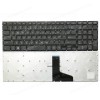 Laptop Keyboard Toshiba Satellite P55 P55 P55t P55-A P55t-A P55t-A5202 P50 P50-A P50t P55 P55t P55T P55T-B5155 P55T-B5156 P55T-B5158 P55-b p55t-a5116 p55t-a5118 (Ref.40286US)