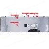 Keyboard Laptop Sony Vaio PCG-7184L PCG-7185L PCG-7191L PCG-7192L 148737921 148737941 148737961 148737981 148738041 148738061 148738091 148738091 148738211 148738221 148738251 148738321 148738421 148738621 148763111 148763121(Ref.40239US)