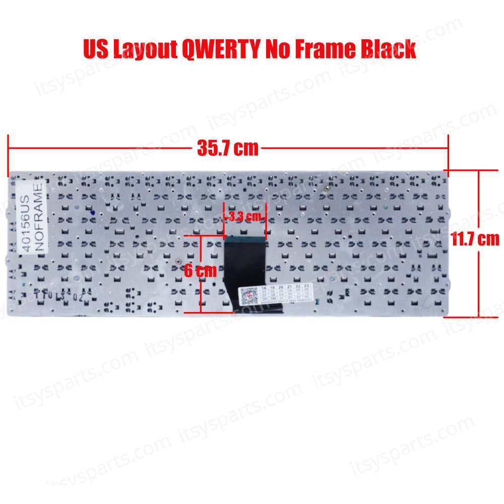 Laptop Keyboard SONY VAIO 9Z.N6CBF.001 9Z.N6CBF.006 9Z.N6CBF.006 9Z.N6CBF.00A 9Z.N6CBF.00E 9Z.N6CBF.00F 9Z.N6CBF.00F 9Z.N6CBF.00G 9Z.N6CBF.00R 9Z.N6CBF.00S 9Z.N6CBF.00T 9Z.N6CBF.00U 9Z.N6CBF.01A 9Z.N6CBF.02M 9Z.N6CBF.101 9Z.N6CBF.10A 9Z.N6CBF.10F (Ref.401
