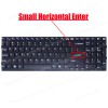 Laptop Keyboard SONY VAIO 9Z.N6CBF.001 9Z.N6CBF.006 9Z.N6CBF.006 9Z.N6CBF.00A 9Z.N6CBF.00E 9Z.N6CBF.00F 9Z.N6CBF.00F 9Z.N6CBF.00G 9Z.N6CBF.00R 9Z.N6CBF.00S 9Z.N6CBF.00T 9Z.N6CBF.00U 9Z.N6CBF.01A 9Z.N6CBF.02M 9Z.N6CBF.101 9Z.N6CBF.10A 9Z.N6CBF.10F (Ref.401