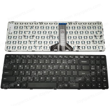 Keyboard-Greek Lenovo Ideapad SN20J78627 SN20J78597 SN20J78631 SN20J78587 SN20J78619 SN20J78591 SN20J78635 SN20J78601 SN20J78625 SN20J78595 SN20J78636 SN20J78588 SN20J78623 5N20K25425 5N20K25404(Ref.40367GR)