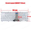 Keyboard-Greek Lenovo Ideapad SN20J78627 SN20J78597 SN20J78631 SN20J78587 SN20J78619 SN20J78591 SN20J78635 SN20J78601 SN20J78625 SN20J78595 SN20J78636 SN20J78588 SN20J78623 5N20K25425 5N20K25404(Ref.40367GR)