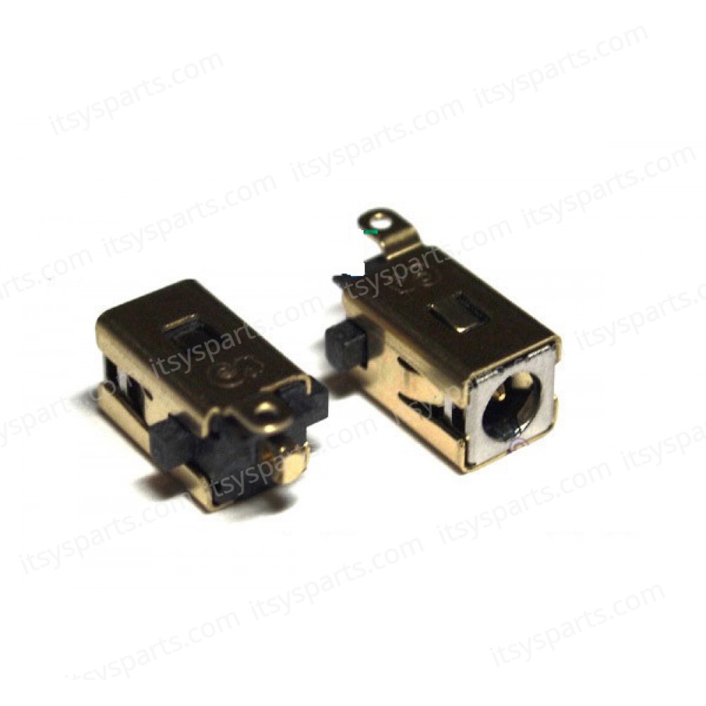 DC Power Plug Acer Iconia Tab A100 A200 A500 DC JACK Without cable (code 3455)