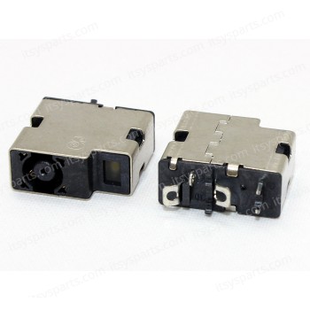 DC Power Plug HP 10 11 14 14 15 17 X2 13-M 13-P Envy 14-E 14-F 15-D 15-E 15-F 15-N 15-P 15-R 17-E 15-J 15-K 17-j Without cable (code 3456)