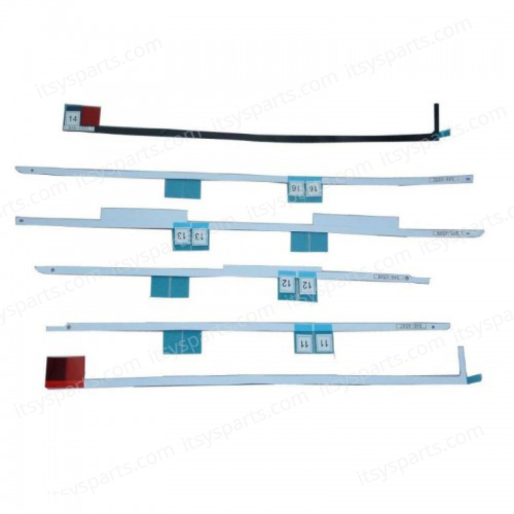 Adhesive Strips for iMac 27