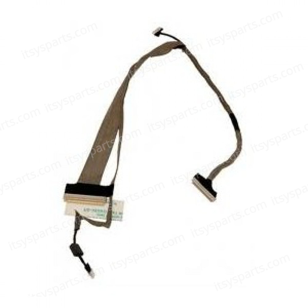 Screen Cable-Flex Screen cable Acer Aspire DC02000E100 Video Screen Cable (Code 1-FLEX0381) Screen Cable-Flex Screen cable Acer Aspire DC02000E100 Video Screen Cable (Code 1-FLEX0381)