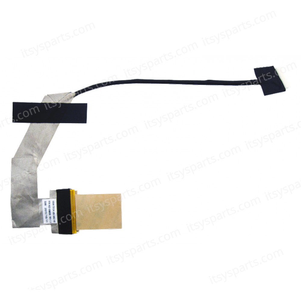 Video Screen Cable-Flex Screen cable Asus EEE PC 1422-00MK000 Video Screen Cable (Code 1-FLEX0312)