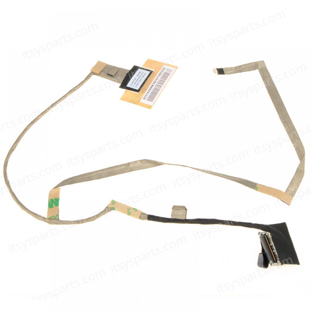 Video Screen Cable-Flex Screen cable Asus DC02001AV20 Video Screen Cable (Code 1-FLEX0327)