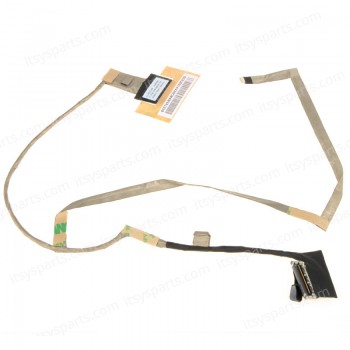 Video Screen Cable-Flex Screen cable Asus DC02001AV20 Video Screen Cable (Code 1-FLEX0327)