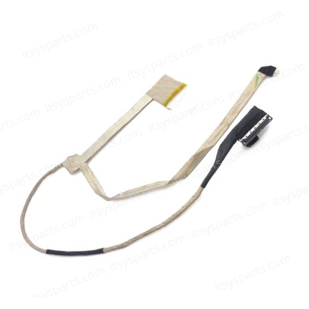 Video Screen Cable-Flex Screen cable Lenovo Ideapad 50.4IH07.032 50.4m405.003 Video Screen Cable (Code 1-FLEX0418) Video Screen Cable-Flex Screen cable Lenovo Ideapad 50.4IH07.032 50.4m405.003 Video Screen Cable (Code 1-FLEX0418)