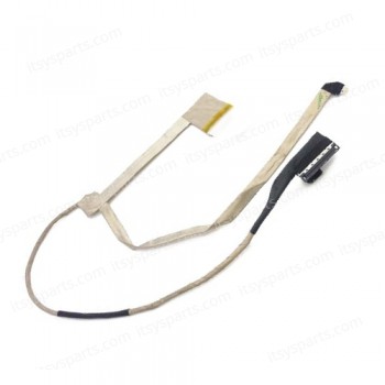 Video Screen Cable-Flex Screen cable Lenovo Ideapad 50.4IH07.032 50.4m405.003 Video Screen Cable (Code 1-FLEX0418)