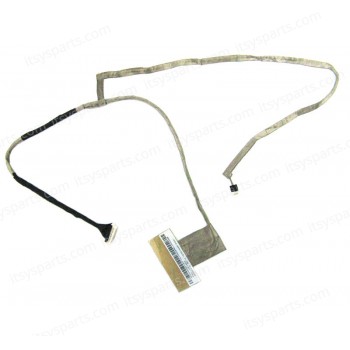 Video Screen Cable-Flex Screen cable Lenovo IdeaPad DC020015T10 Video Screen Cable (Code 1-FLEX0468)