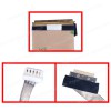 Video Screen Cable-Flex Screen cable Lenovo G580 G580AM G585 G585G G585 G580A G480 G500 G505 G510 G485 QIWG6 DC02001ET10 DC02001ET10 DC02001ET00 dc2001ts00 90200464 Video Screen Cable (Code 1-FLEX0465) Video Screen Cable-Flex Screen cable Lenovo G580 G580AM G585 G585G G585 G580A G480 G500 G505 G510 G485 QIWG6 DC02001ET10 DC02001ET10 DC02001ET00 dc2001ts00 90200464 Video Screen Cable (Code 1-FLEX0465)