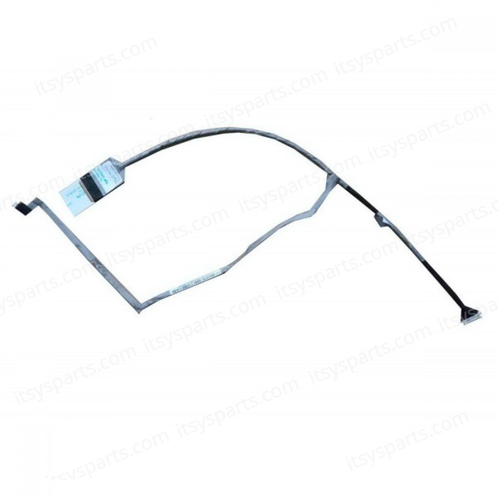 Video Screen Cable-Flex Screen cable Lenovo Ideapd DC02000ZI10 Video Screen Cable (Code 1-FLEX0456) Video Screen Cable-Flex Screen cable Lenovo Ideapd DC02000ZI10 Video Screen Cable (Code 1-FLEX0456)
