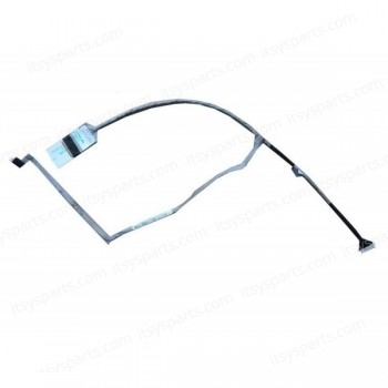 Video Screen Cable-Flex Screen cable Lenovo Ideapd DC02000ZI10 Video Screen Cable (Code 1-FLEX0456)